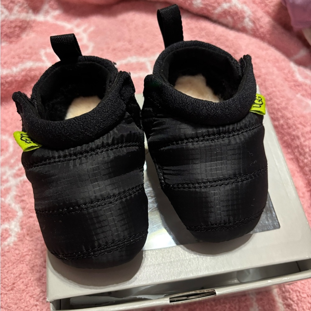 UGG Baby Tasman LTA Slipper